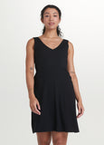 Traverse Faux Wrap Dress