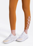 Union Ankle Leggings