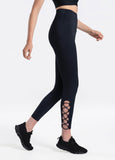 Union Ankle Leggings