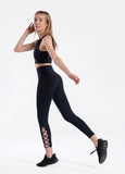 Union Ankle Leggings