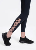 Union Ankle Leggings