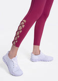 Union Ankle Leggings