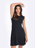 Villeray Short Sleeve Dress