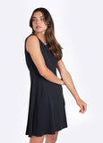 Villeray Short Sleeve Dress