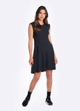 Villeray Short Sleeve Dress