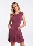 Villeray Short Sleeve Dress