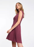 Villeray Short Sleeve Dress