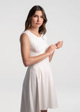 Villeray Short Sleeve Dress