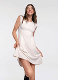 Villeray Short Sleeve Dress