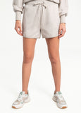 Quilted Air Layer Shorts