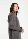 Organic Cotton Cardigan