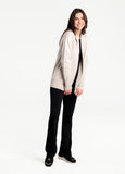 Organic Cotton Cardigan