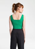 Asana Tank Top