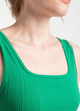 Asana Tank Top