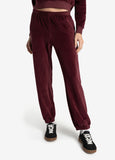 Lolë Edition Velour Jogger