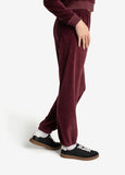 Lolë Edition Velour Jogger