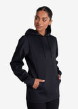 Spacer Long Sleeve Tunic