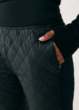 Apex Insulated Quilted Joggers
