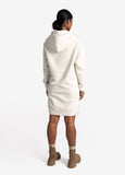 Easy Hoodie Oversized Dress