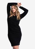 Traverse V-Neck Dress