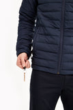 IRVING PACKABLE JACKET