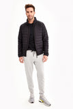 IRVING PACKABLE JACKET