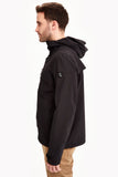 LENNY PACKABLE JACKET 2.5 PLY