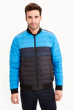 GRANT COLOURBLOCK PACKABLE JACKET