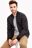 GRANT PACKABLE JACKET