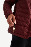 IRVING PACKABLE JACKET