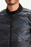 GRANT PACKABLE JACKET