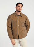 Bowen Insulated Jacket