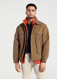 Bowen Insulated Jacket