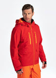 Revelstoke Insulated Ski Jacket