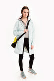 Piper Packable Rain Jacket