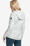 Emeline Aop Jacket