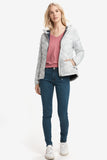 Emeline Aop Jacket