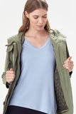 Lora Jacket