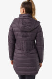 Claudia Light Weight Down Jacket