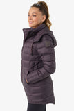 Claudia Light Weight Down Jacket