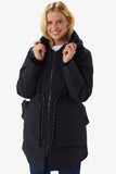 Kate Vegan Insulated Winter Jacket