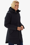 Kate Vegan Insulated Winter Jacket