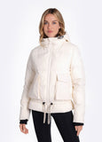 Kylee Synth Down Jacket