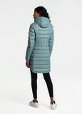 Claudia Down Jacket