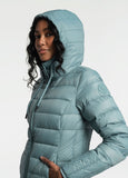 Claudia Down Jacket