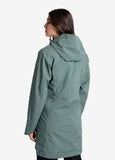Element Long Rain Jacket