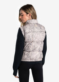 Rose Edition Synth Down Vest