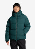 Cypress Winter Down Jacket