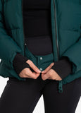 Cypress Winter Down Jacket