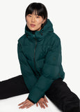 Cypress Winter Down Jacket